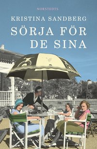 e-Bok Sörja för de sina <br />                        E bok