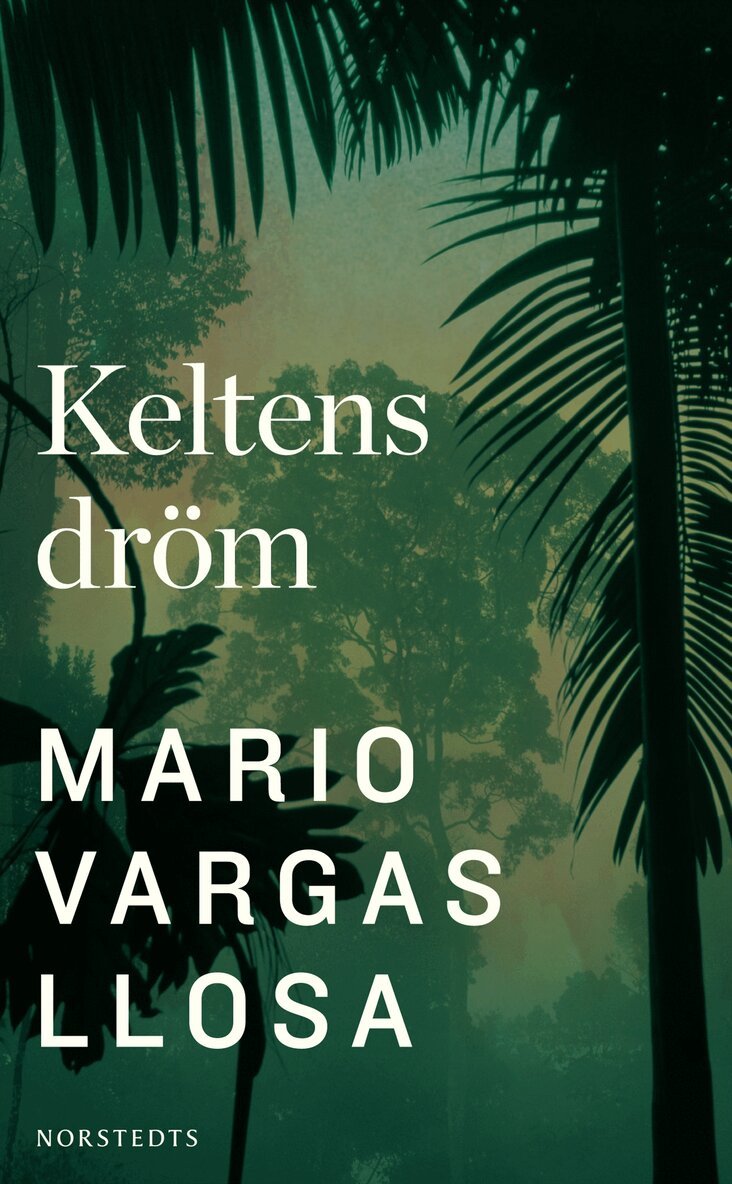 Mario Vargas Llosa - Keltens dröm, Pocket