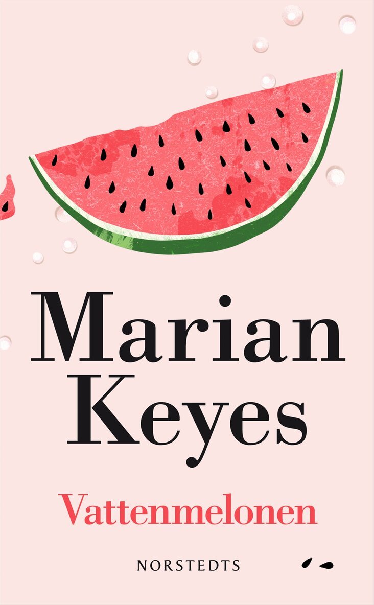 Marian Keyes - Vattenmelonen, Pocket