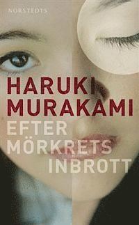 Haruki Murakami - Efter mörkrets inbrott, Pocket