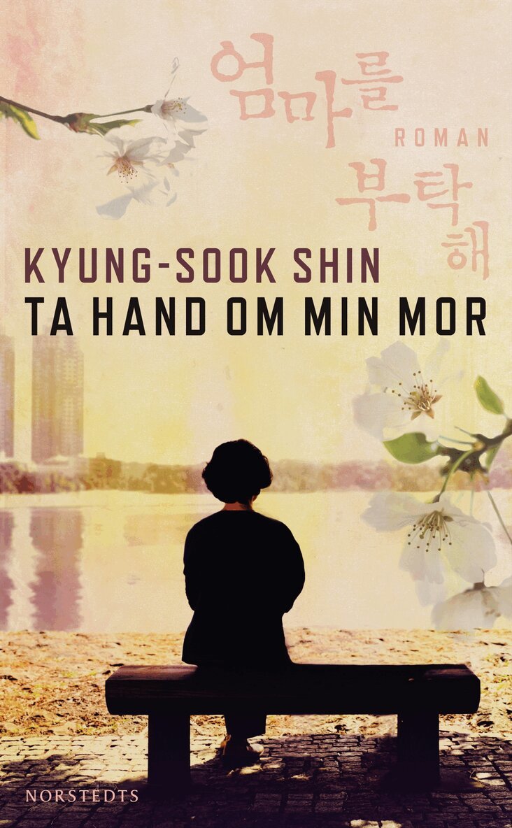 Kyung-sook Shin - Ta hand om min mor, Pocket