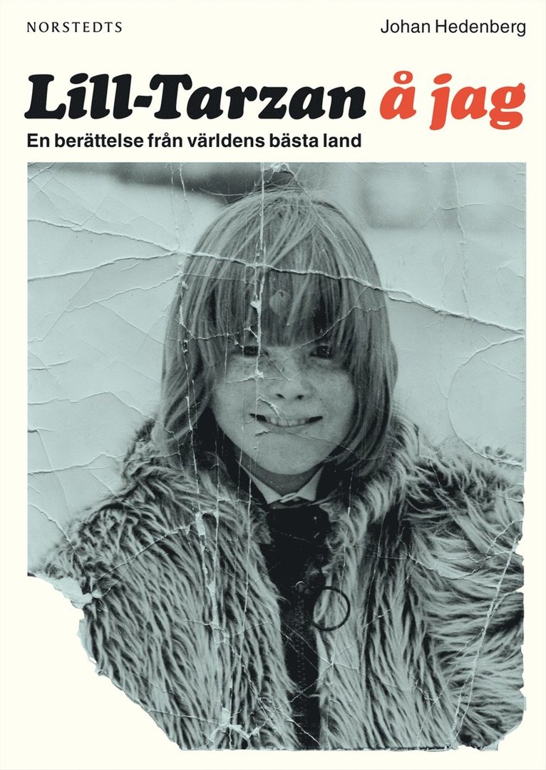 Johan Hedenberg - Lill-Tarzan å jag : en berättelse från världens bästa land, E-bok