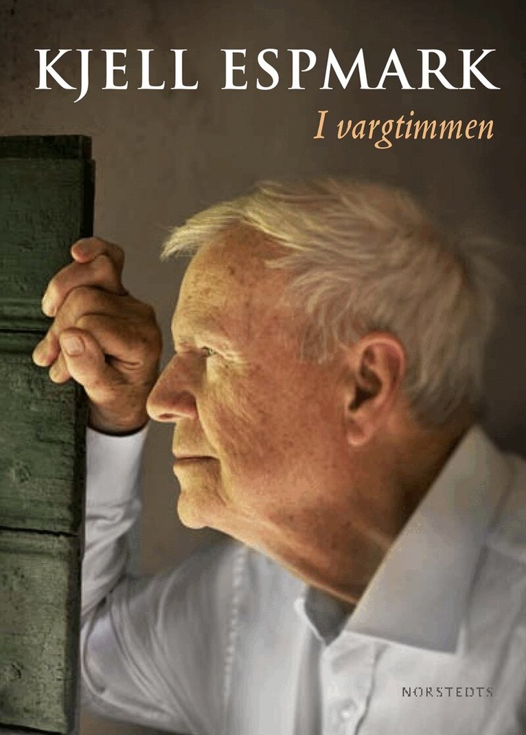Kjell Espmark - I vargtimmen, E-bok