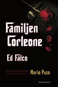 Familjen Corleone : baserad p ett filmmanus av Mario Puzo
