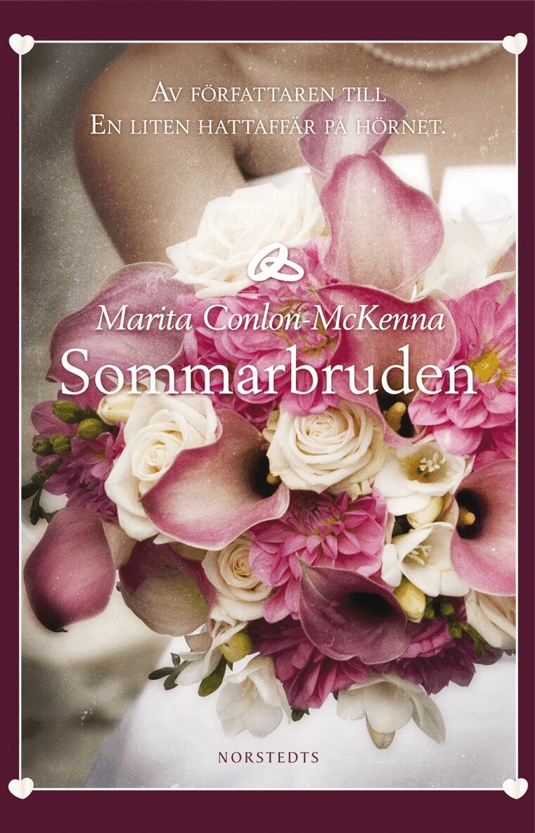 Marita Conlon-McKenna - Sommarbruden, Pocket