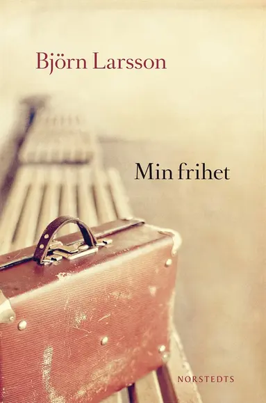 Björn Larsson - Min frihet, E-bok