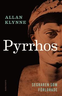 e-Bok Pyrrhos  segraren som förlorade