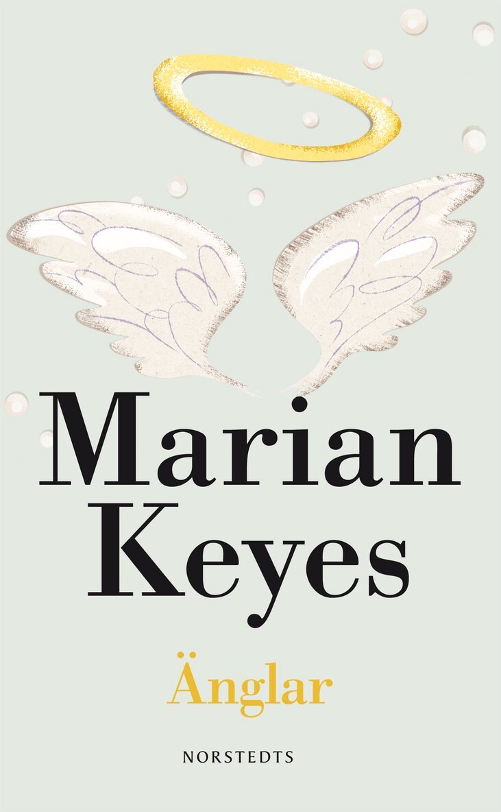 Marian Keyes - Änglar, E-bok