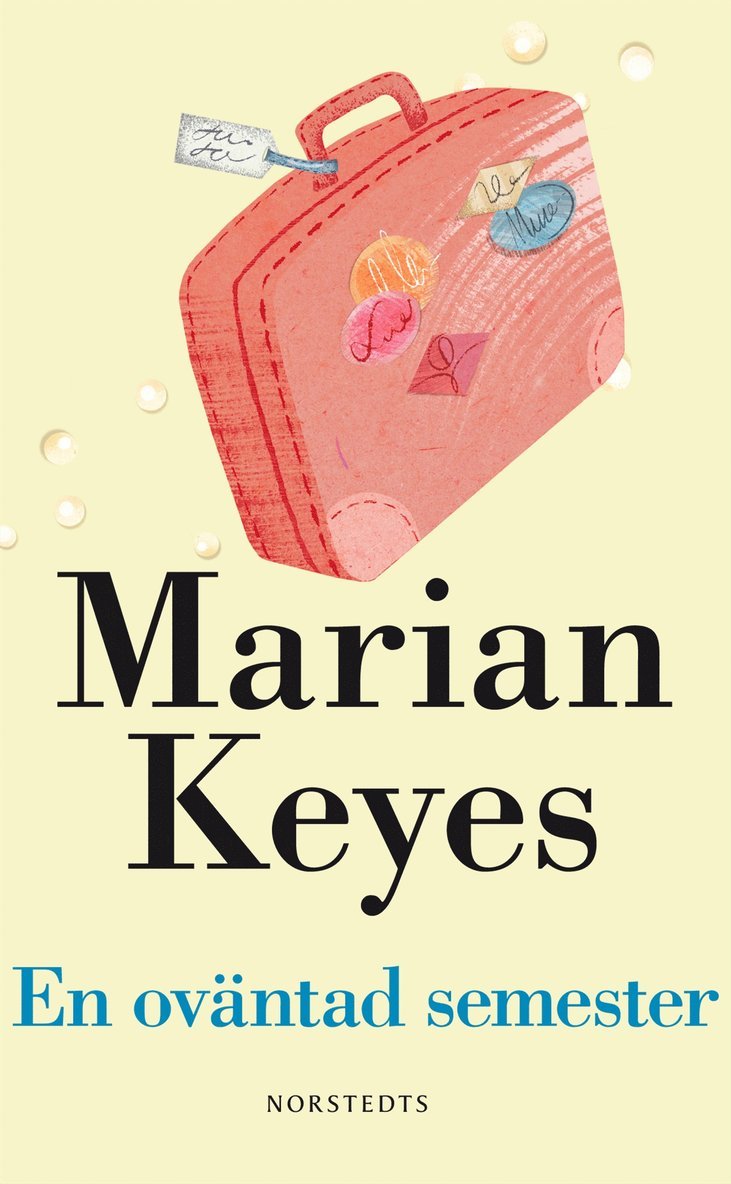 Marian Keyes - En oväntad semester, E-bok