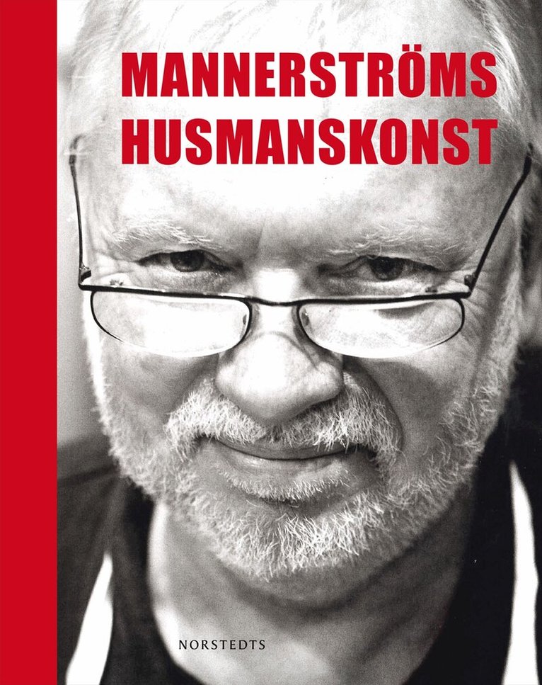 Leif Mannerström, Tord Melander - Mannerströms husmanskonst, Inbunden