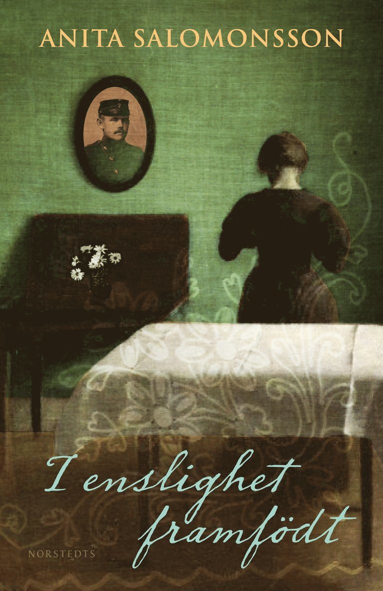 Anita Salomonsson - I enslighet framfödt, E-bok