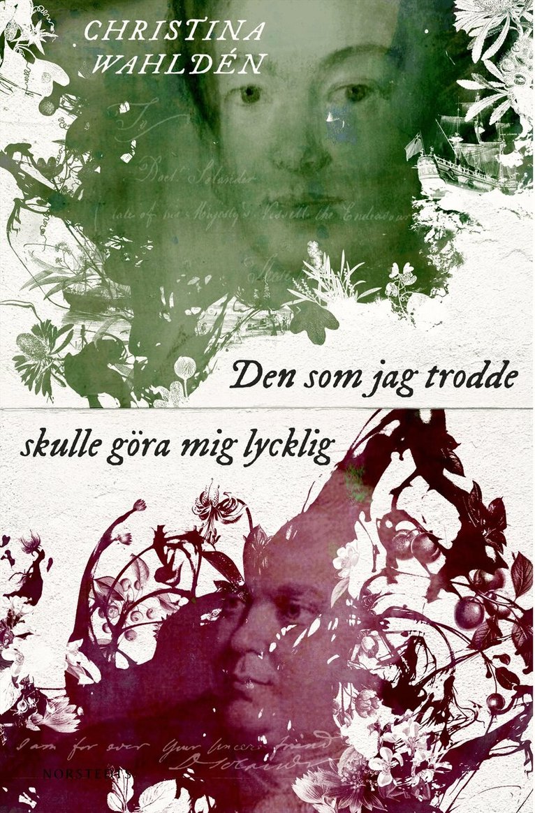 Christina Wahldén - Den som jag trodde skulle göra mig lycklig, E-bok