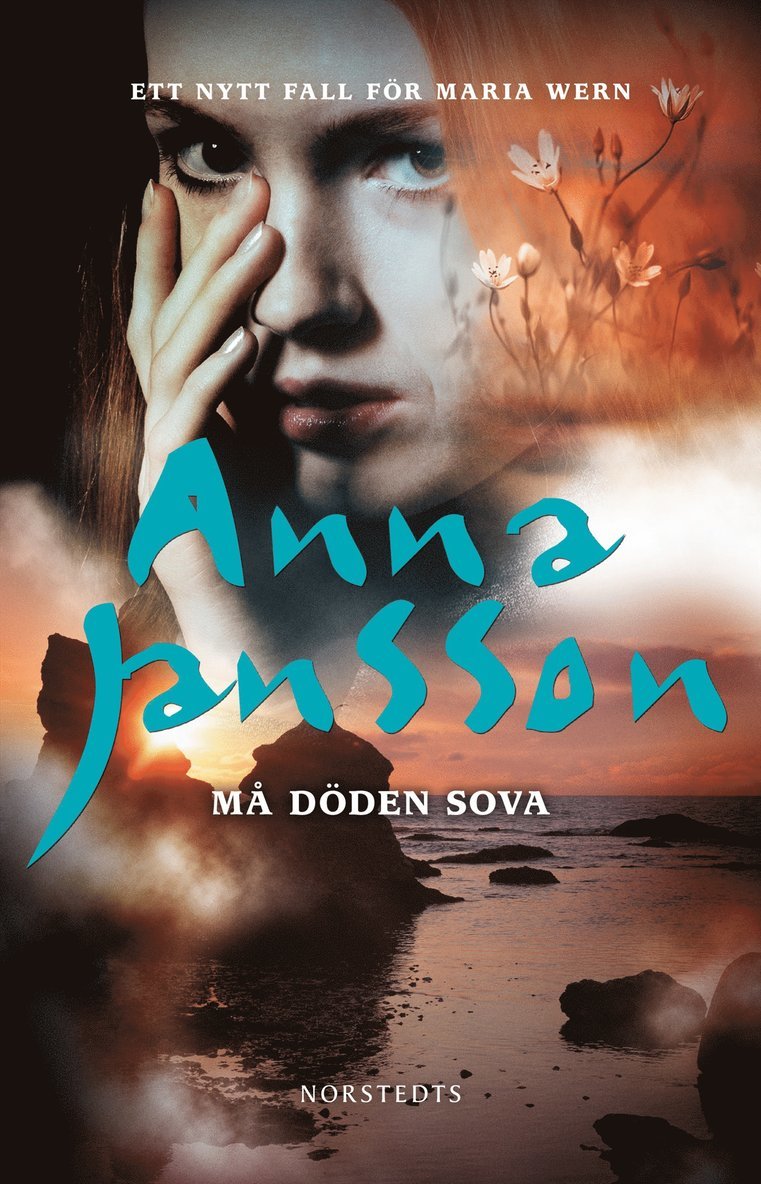 Anna Jansson - Må döden sova, E-bok