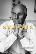 Svennis : min historia