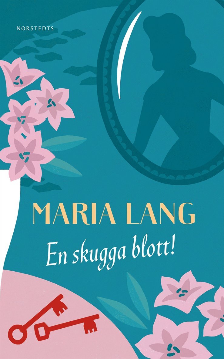 Maria Lang - En skugga blott, E-bok