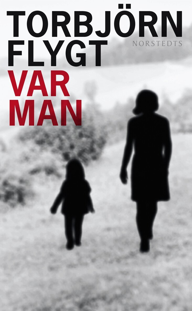 Torbjörn Flygt - Var man, Pocket