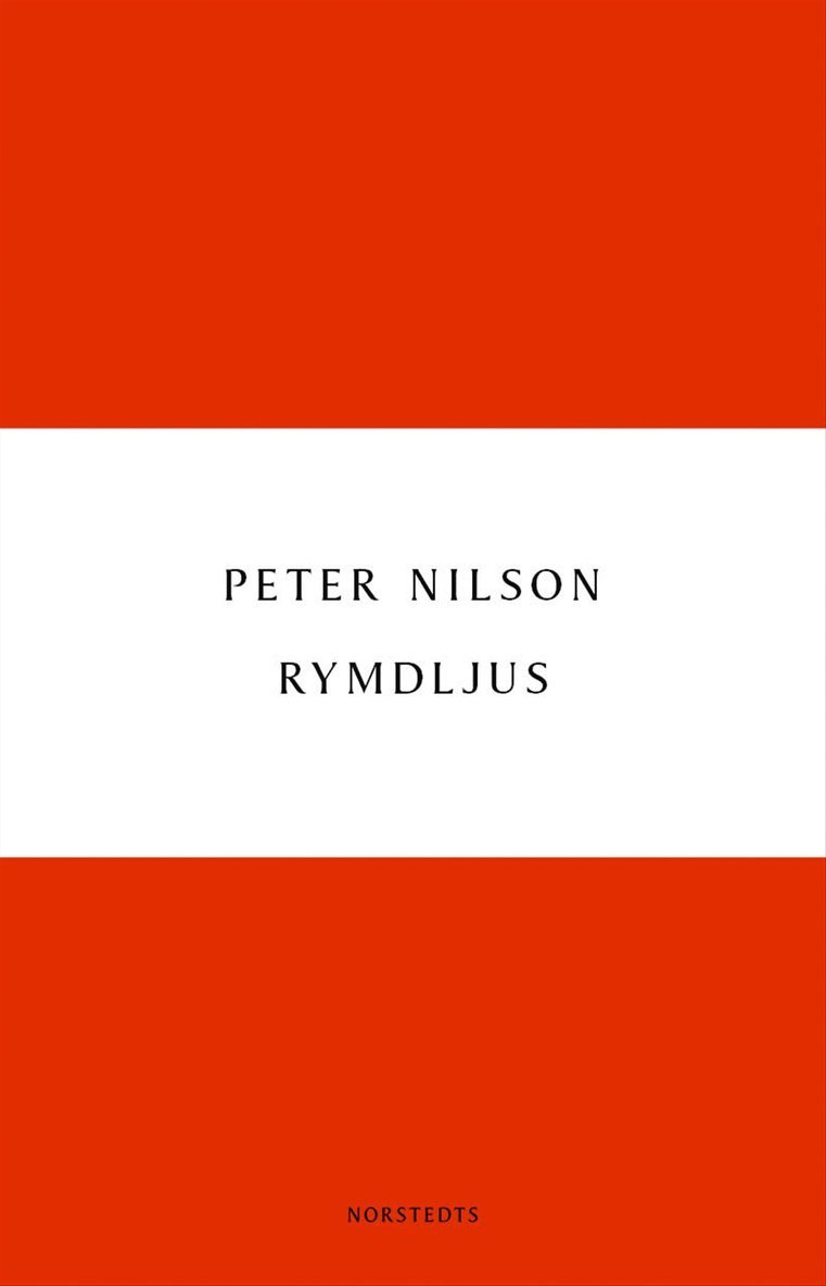 Peter Nilson - Rymdljus : en bok om katastrofer och underverk, E-bok