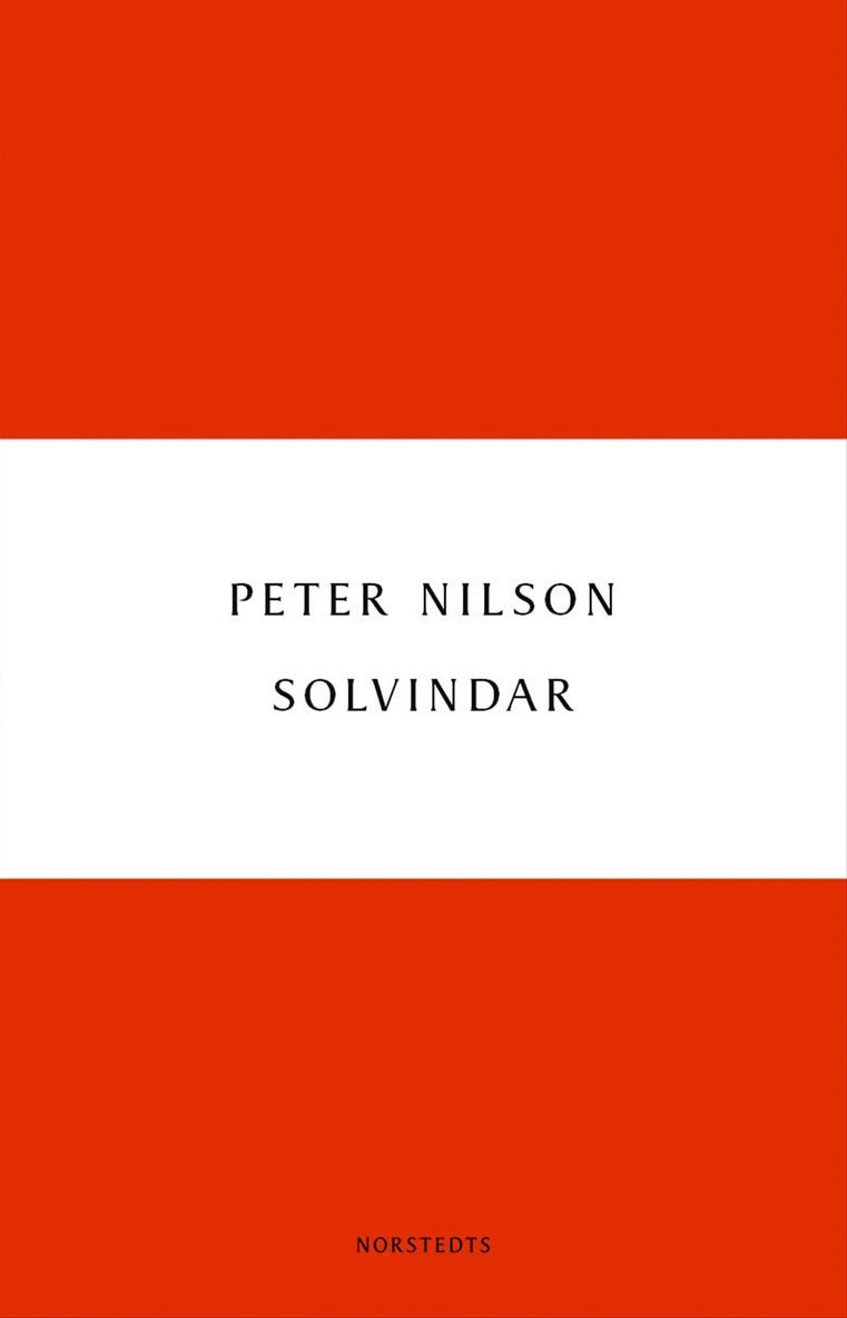 Peter Nilson - Solvindar : en bok om rymd och människor, E-bok
