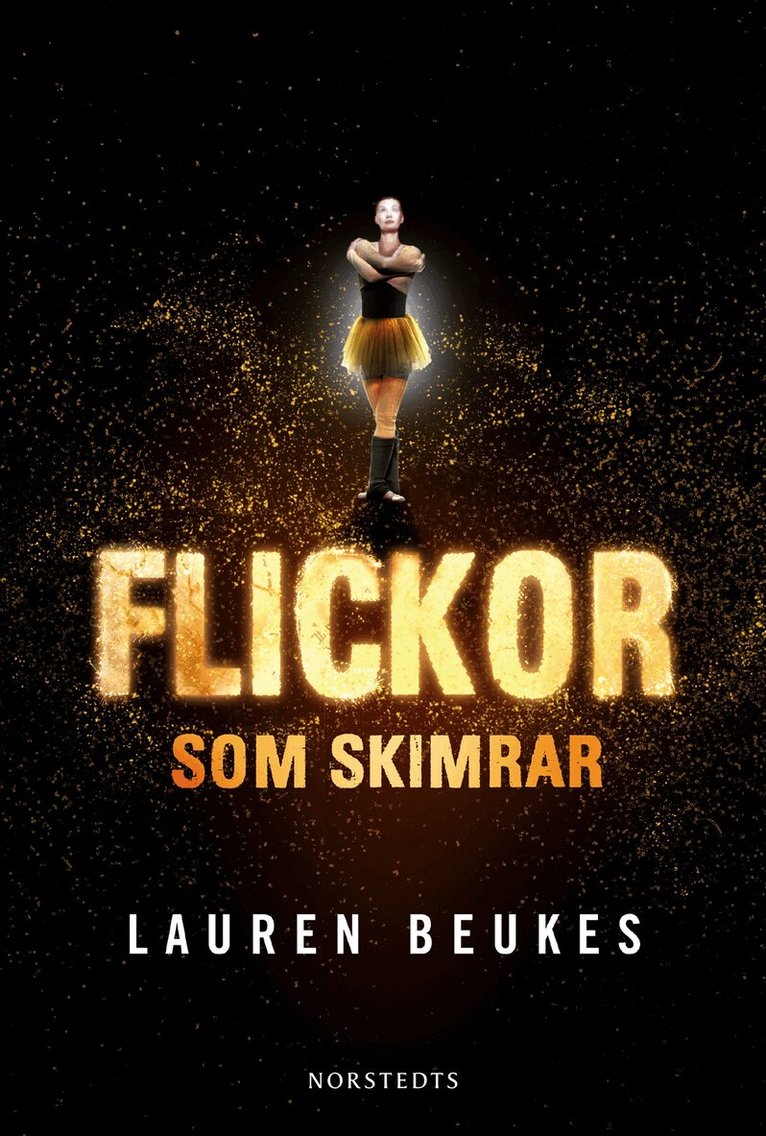 Lauren Beukes - Flickor som skimrar, Inbunden