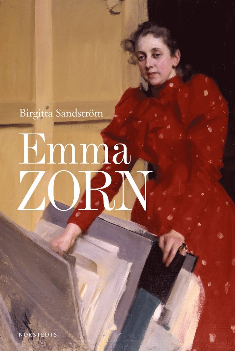 Birgitta Sandström - Emma Zorn, E-bok