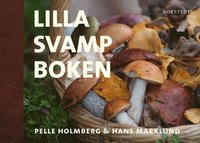 Lilla svampboken