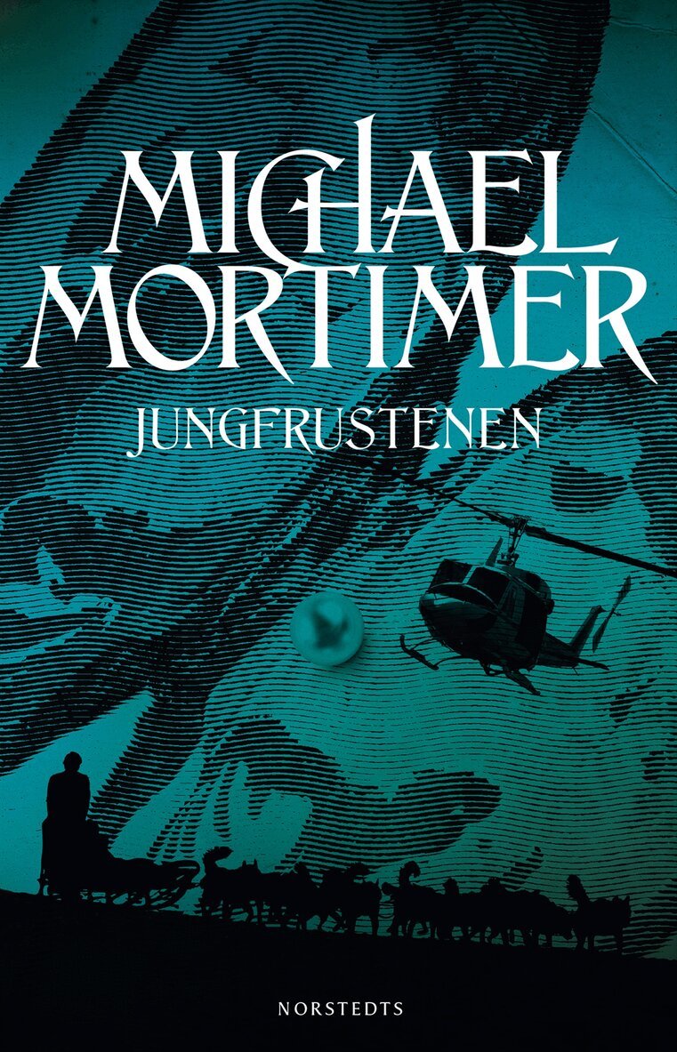 Michael Mortimer - Jungfrustenen, Storpocket