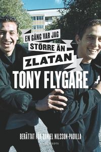 e-Bok En gång var jag större än Zlatan <br />                        E bok