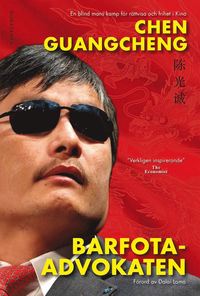e-Bok Barfotaadvokaten  en blind mans kamp för rättvisa och frihet i Kina <br />                        E bok