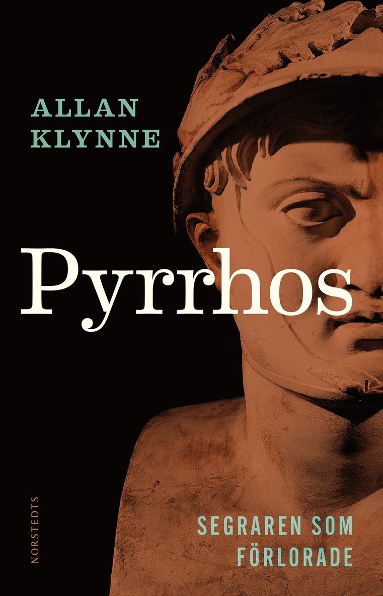Allan Klynne - Pyrrhos : segraren som förlorade, E-bok
