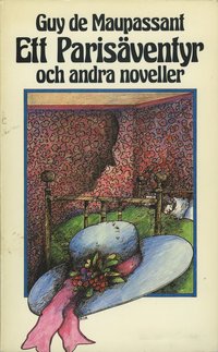 e-Bok Ett Parisäventyr och andra noveller <br />                        E bok