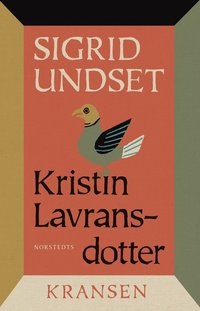 e-Bok Kristin Lavransdotter  1. Kransen