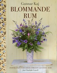 e-Bok Blommande rum  inspiration och idéer för ett levande hem