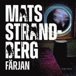 Mats Strandberg - Färjan, Ljudbok