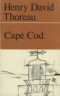 e-Bok Cape Cod <br />                        E bok