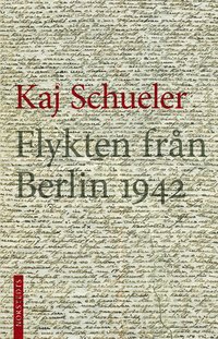 Flykten frn Berlin 1942