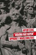 "Judarna har vapen!" : Upproret i Warszawa 1943