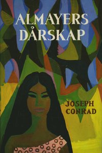 e-Bok Almayers dårskap <br />                        E bok