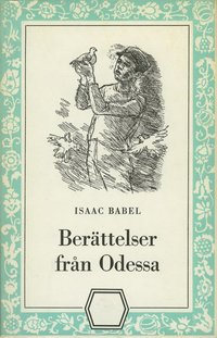 e-Bok Berättelser från Odessa <br />                        E bok