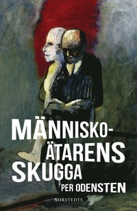 e-Bok Människoätarens skugga