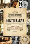 Boktjuvarna : jakten på de försvunna biblioteken