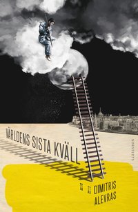 e-Bok Världens sista kväll <br />                        E bok