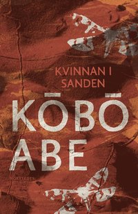 e-Bok Kvinnan i sanden <br />                        E bok