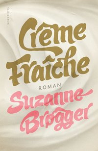 e-Bok Crème fraîche <br />                        E bok