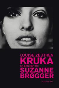 e-Bok Kruka  en biografi om Suzanne Brøgger