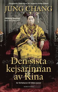 e-Bok Den sista kejsarinnan av Kina <br />                        Storpocket