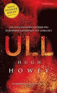 Hugh Howey - Ull, Pocket