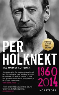 e-Bok Per Holknekt 1960 2014 <br />                        Pocket