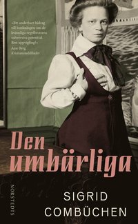 e-Bok Den umbärliga <br />                        Pocket