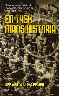 e-Bok En tysk mans historia <br />                        E bok