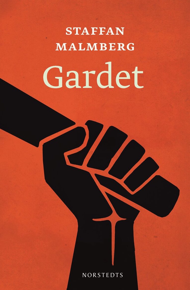 Staffan Malmberg - Gardet, E-bok